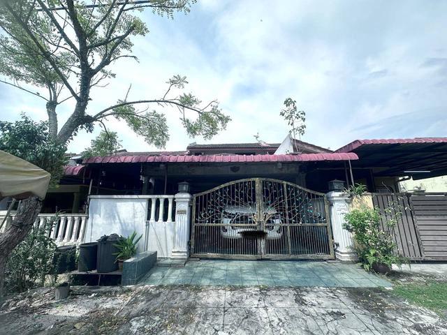 Terraced House for sale in Selayang, Selangor