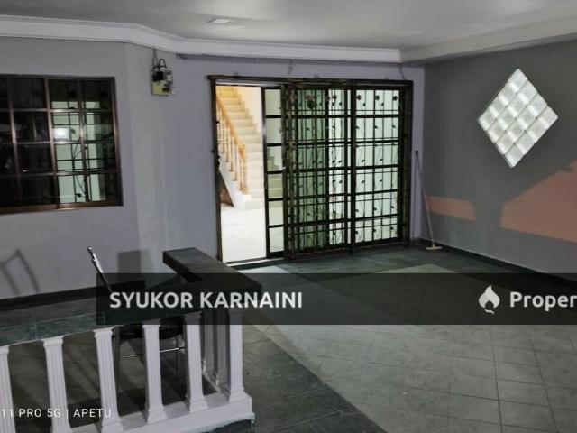 Terraced House for sale in Selayang, Selangor