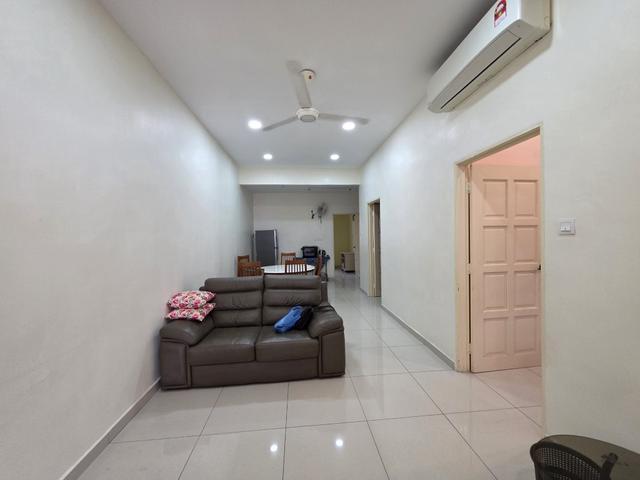 Terraced House for rent in Timur Laut, George Town