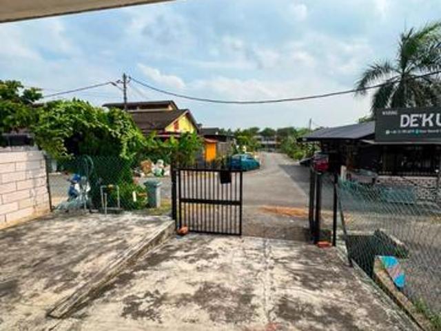 Terraced House for rent in Johore Bahru, Johor