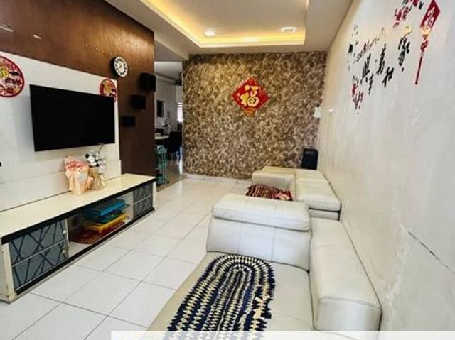 House for sale in Alor Setar, Kedah