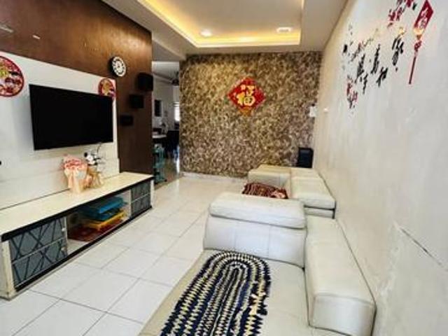 Terraced House for sale in Alor Setar, Kedah