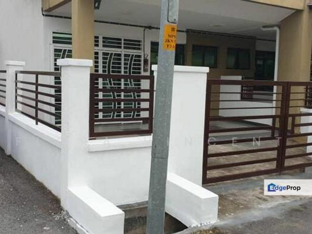 House for sale in Port Klang, Selangor