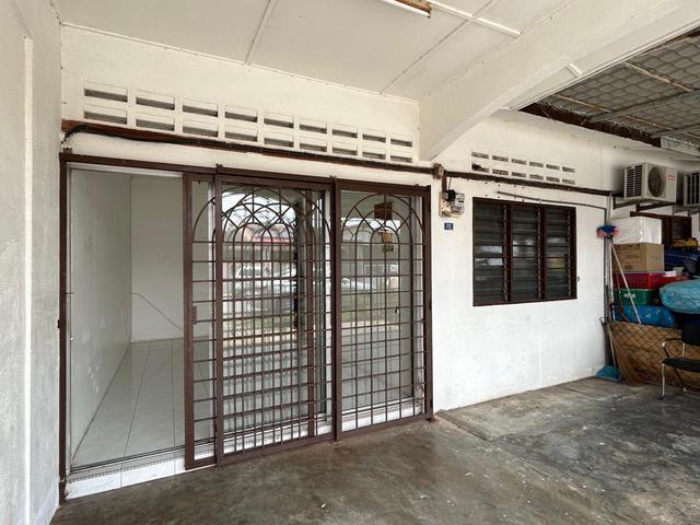 Terraced House for sale in Duyong, Bandaraya Melaka