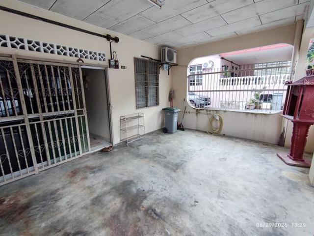Terraced House for sale in Sendayan Village, Negeri Sembilan
