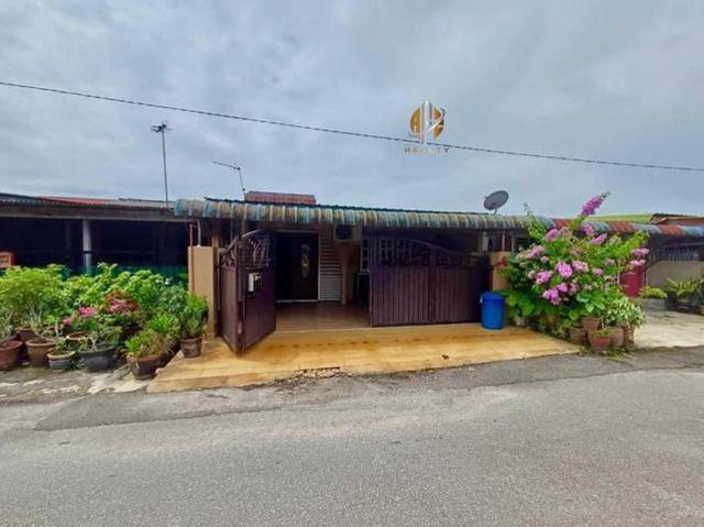 Terraced House for sale in Perak, Taiping
