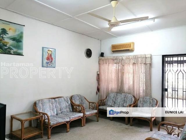House for sale in Petaling, Alam Impian