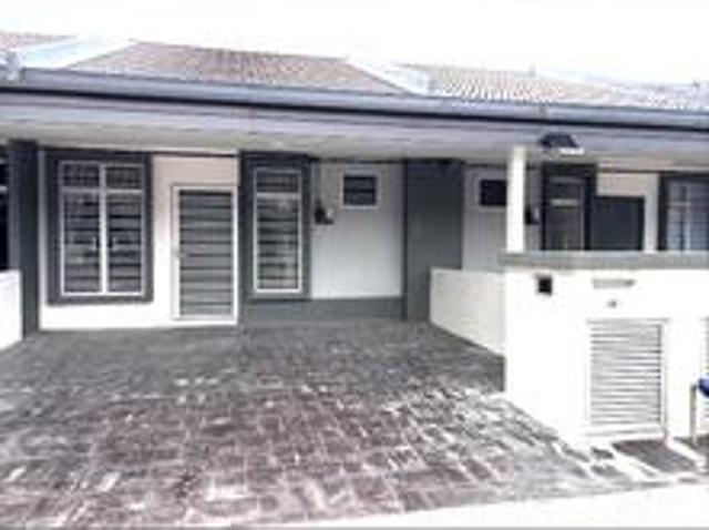 Terraced House for rent in Tanjong Sepat, Selangor