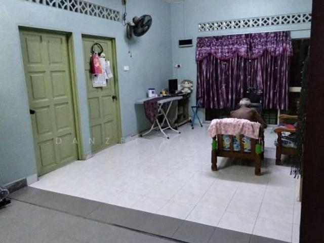 Property for sale in Port Klang, Selangor