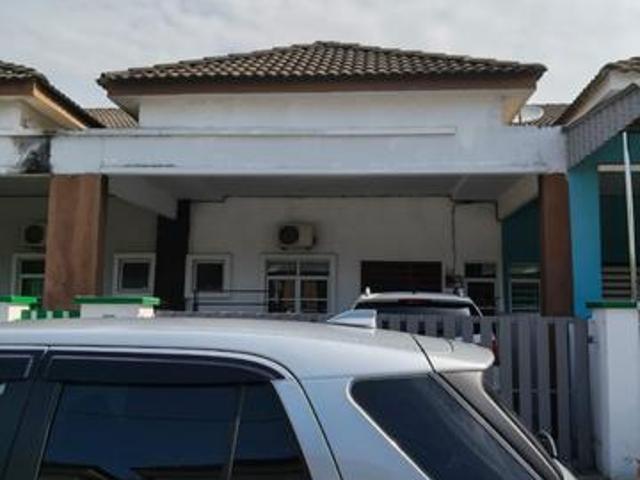 Terraced House for sale in Perak, Kampar