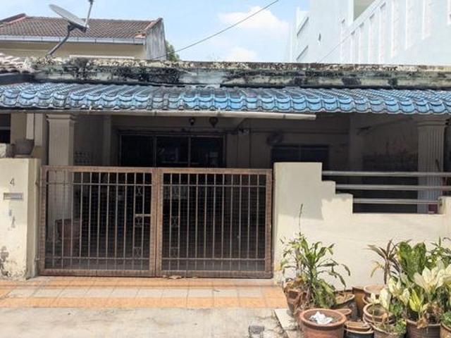 Terraced House for sale in Country Heights Damansara, Kuala Lumpur