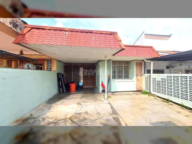 House for rent in SS 7, Petaling Jaya