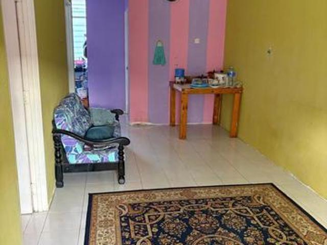 Terraced House for sale in Kuala Muda, Kedah