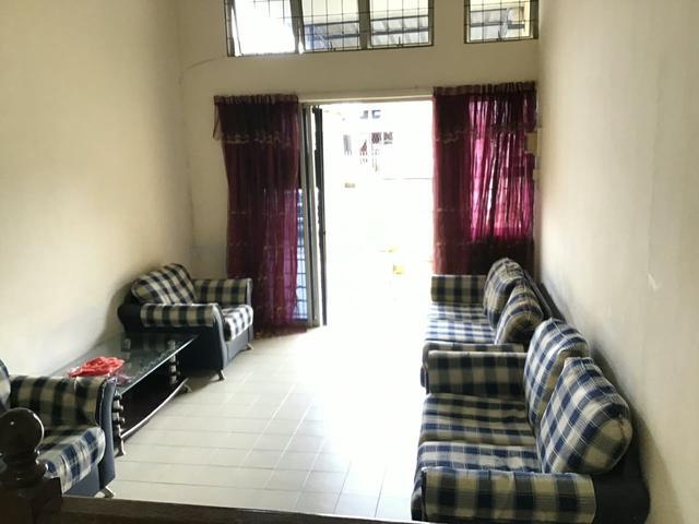 Terraced House for rent in Kuching, Bahagian Kuching