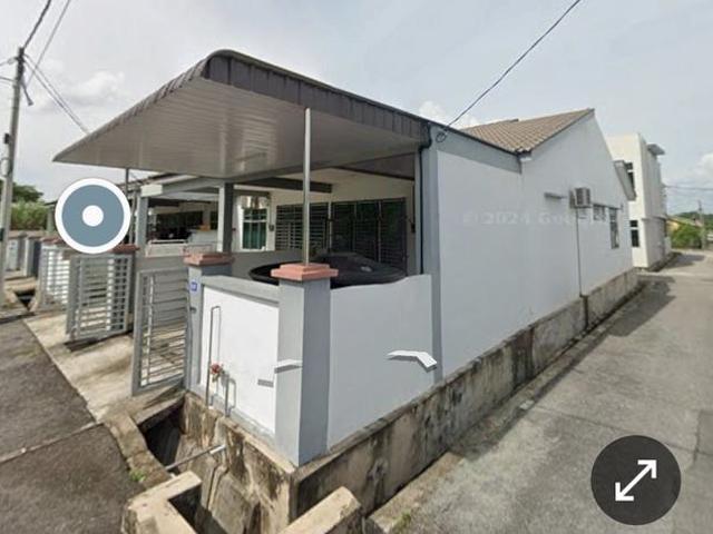 Terraced House for sale in Kuala Muda, Kedah