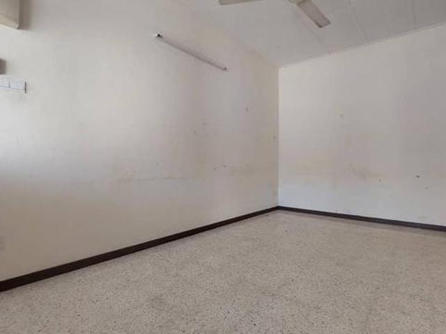Terraced House for rent in Georgetown, Penang