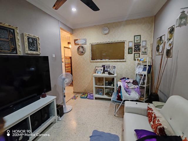 Terraced House for sale in Desa Gombak, Kuala Lumpur