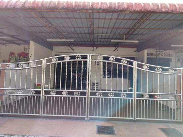 Terraced House for sale in Perak, Taiping
