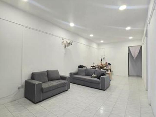Terraced House for sale in Kulai