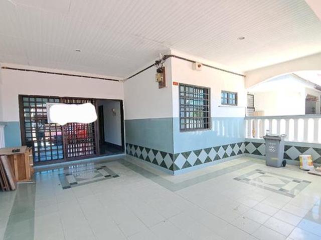 Terraced House for sale in Sendayan Village, Negeri Sembilan