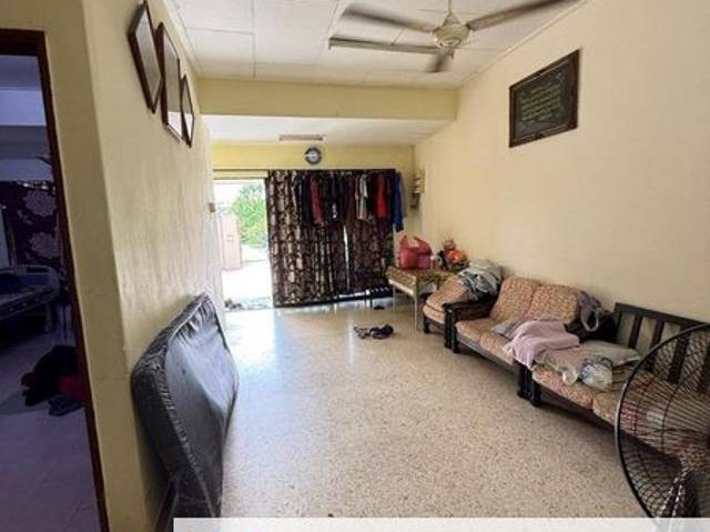 House for sale in Masai, Johor