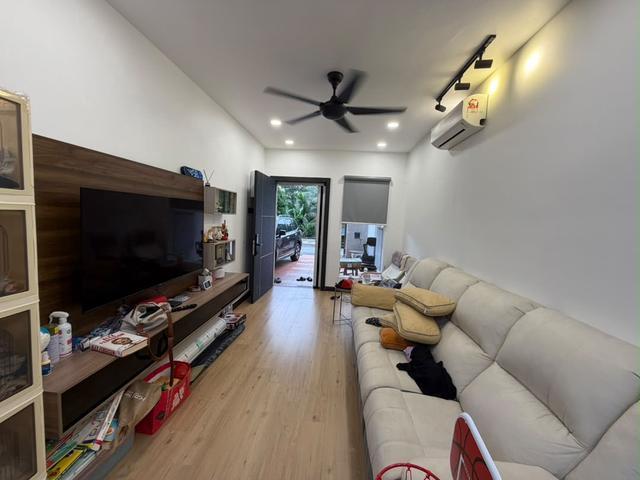 Terraced House for sale in Tebrau, Johor
