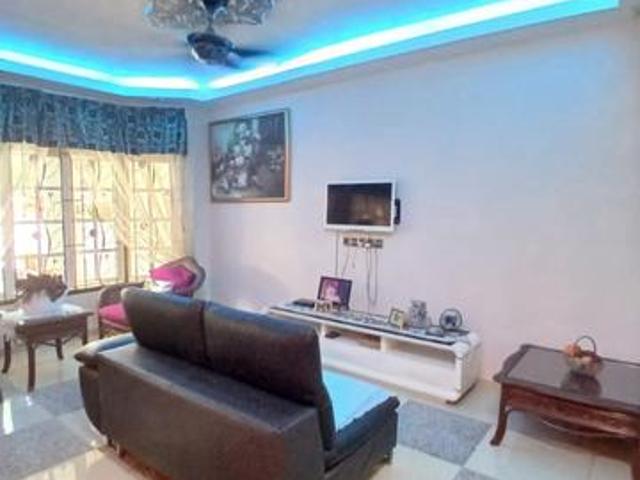 Terraced House for sale in Ulu Tiram, Johor