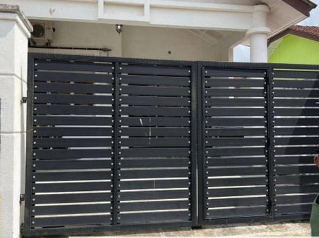 House for sale in Masai, Johor