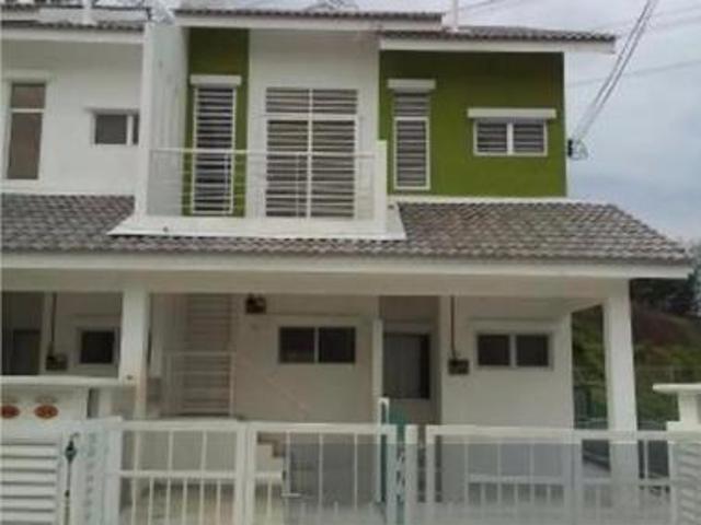Townhouse for sale in Petaling, Subang Jaya
