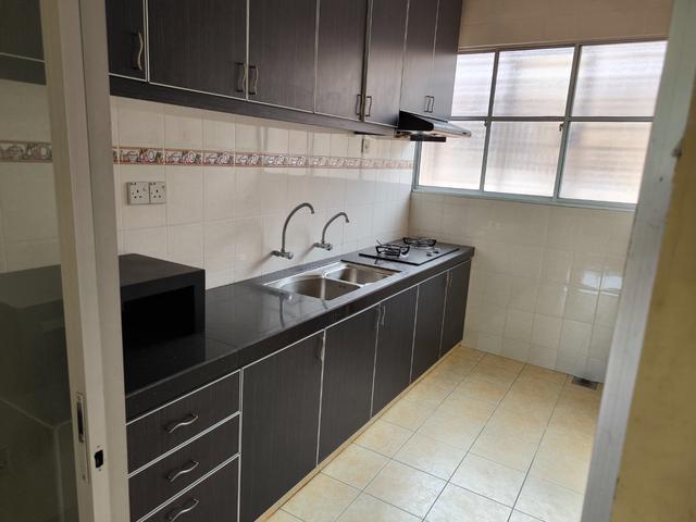 Townhouse for sale in Petaling, Subang Jaya