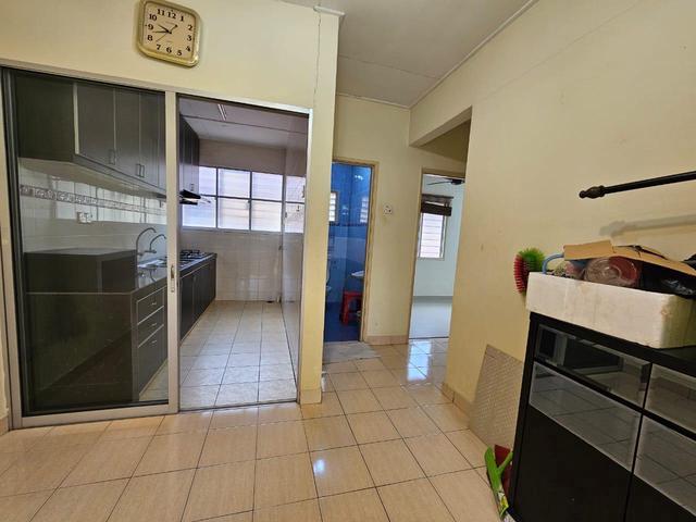 Townhouse for sale in Petaling, Subang Jaya