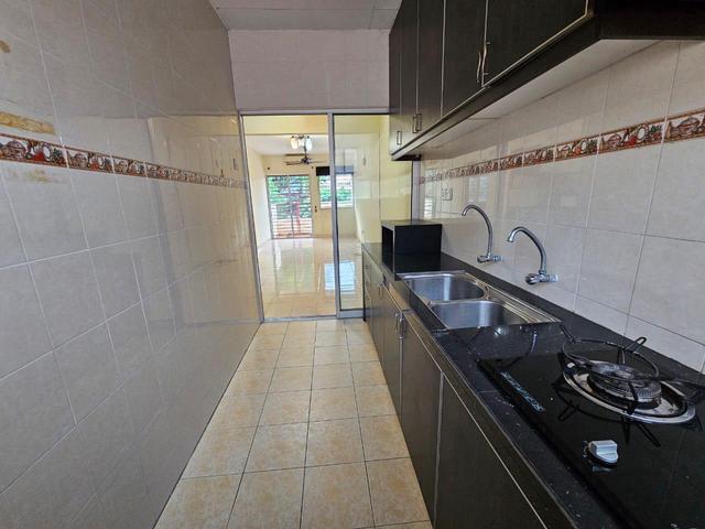 Townhouse for sale in Petaling, Subang Jaya