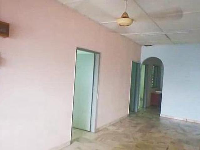 Terraced House for sale in Kajang, Langat