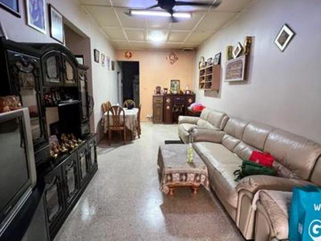 Terraced House for sale in Kepong, Kuala Lumpur