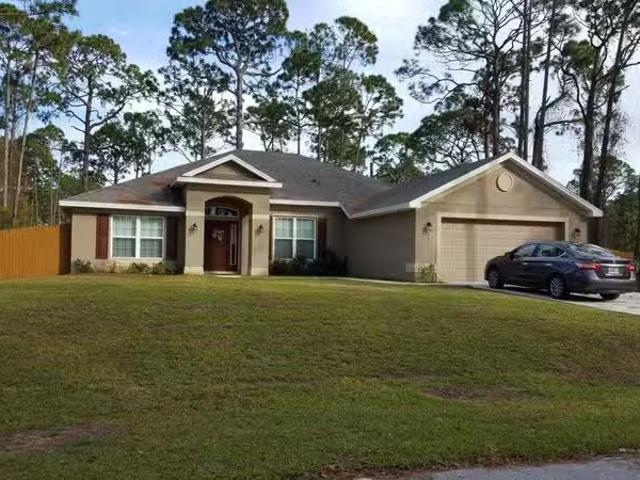 Condo for rent in Palm Bay