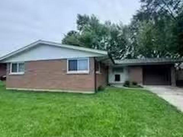 House for rent in Fairborn