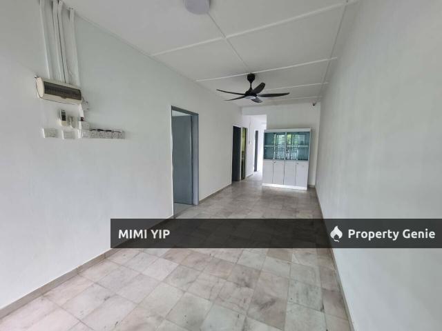 Terraced House for rent in Kajang, Langat