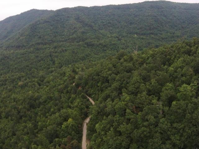 Land for sale in Tennessee