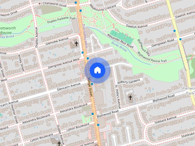 Apartment for rent in Don Valley West, Toronto