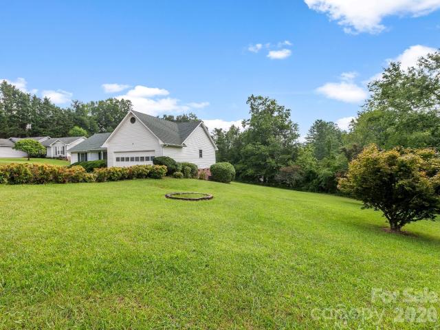 House for sale in Fletcher, North Carolina