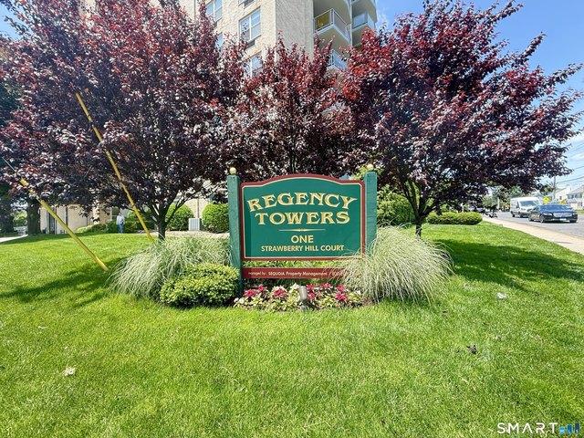 Condo for sale in Cos Cob, Connecticut
