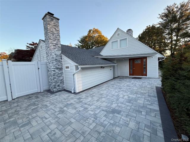 House for sale in Nassau, New York