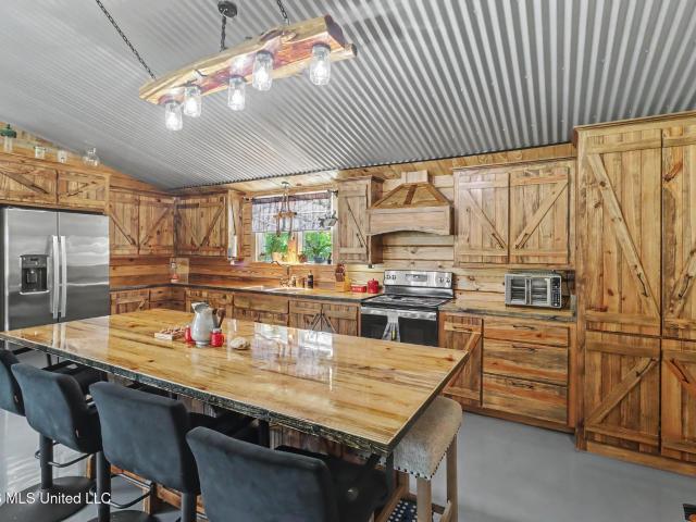 House for sale in Wiggins, Mississippi