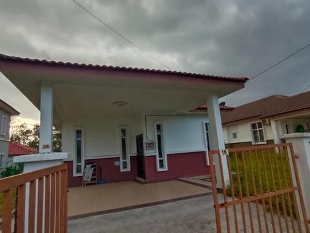 Bungalow for sale in Mantin, Negeri Sembilan