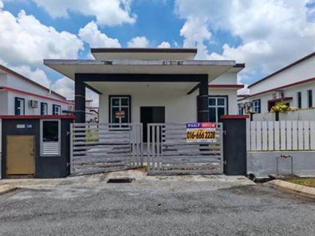 Bungalow for sale in Sendayan Village, Negeri Sembilan