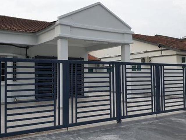 Terraced House for sale in Batu Berendam, Melaka Tengah
