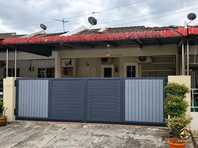 Terraced House for sale in Perak, Tanjong Ipoh