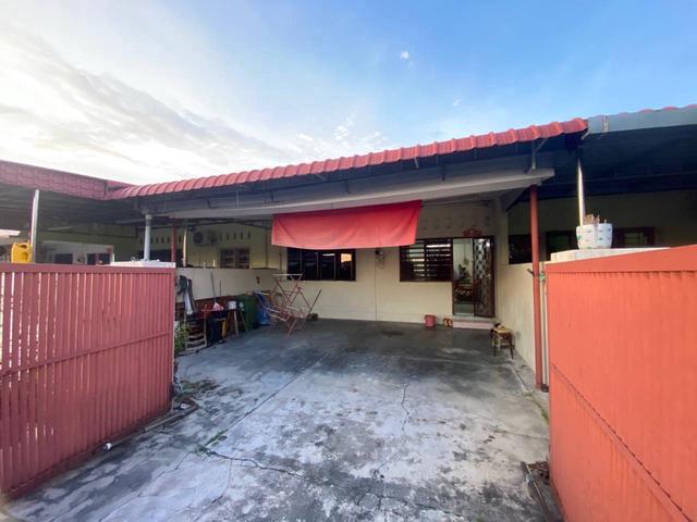 Terraced House for sale in Majlis Bandaraya Ipoh, Kinta