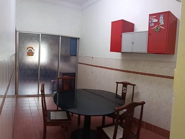 Terraced House for rent in Johore Bahru, Johor