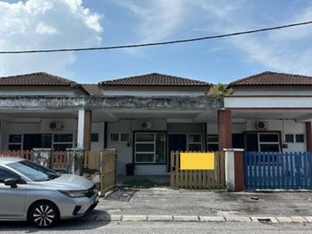 Terraced House for sale in Perak, Kampar